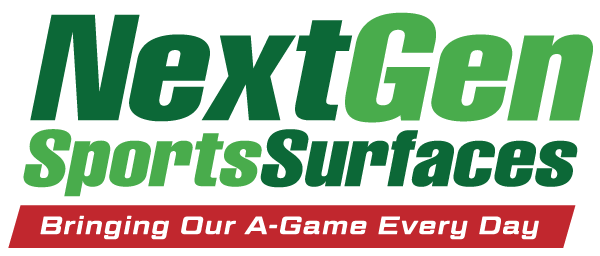 NextGen Sports Surfaces logo