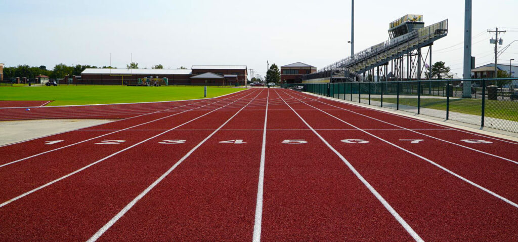 NextGen Sports Surfaces - Sports Surfaces Build + Installation